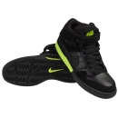 Buty Nike 6.0 Zoom Mogan Mid 2 Black / Black-Volt